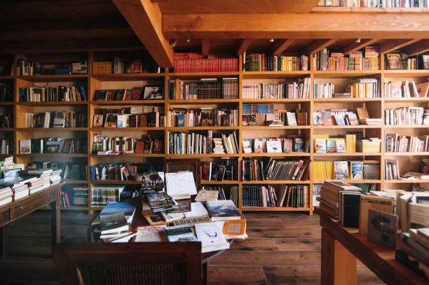 독립서점 큐레이션의 진화