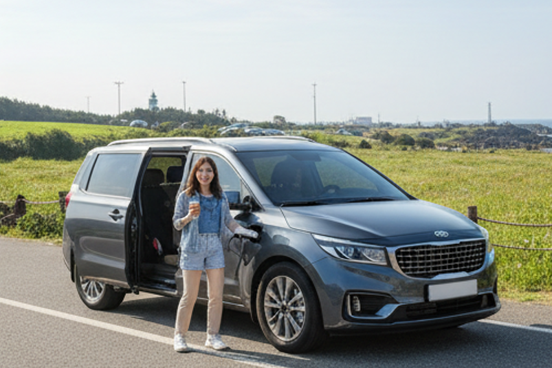 렌트카 회사별 가격 및 조건 비교 (솔직히 어디가 좋았냐면요) 1