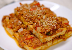 두부조림 황금레시피 