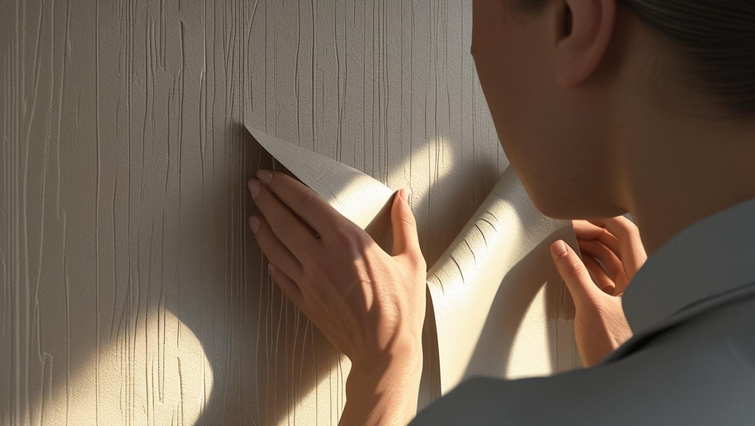 셀프도배의 장점