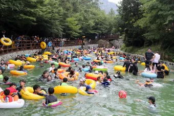 여름 피서지 베스트10 계곡 바다 실내 명소로 무더위 탈출_12