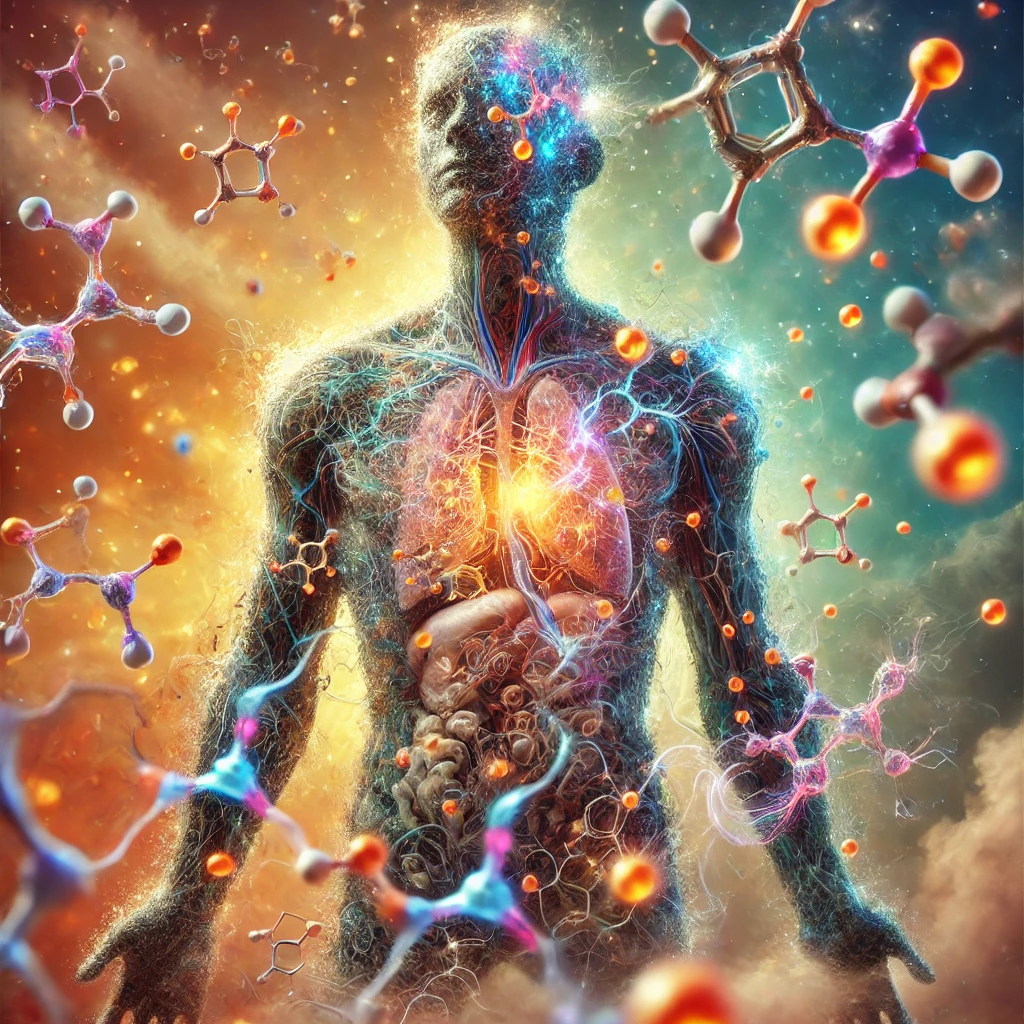 대사증후군과 호르몬 불균형 – 우리 몸의 신호를 읽는 법