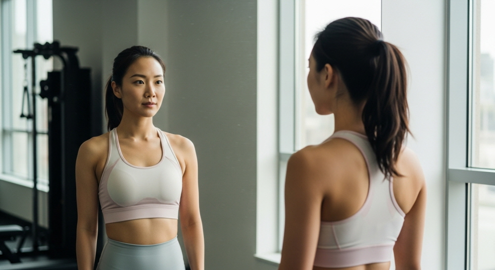 스쿼트 100개 효과