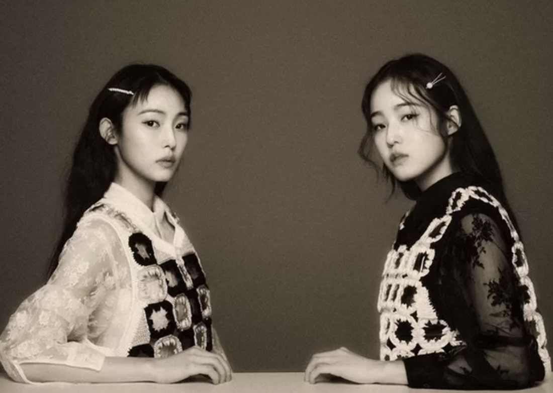 바니걸스-고재숙-딸