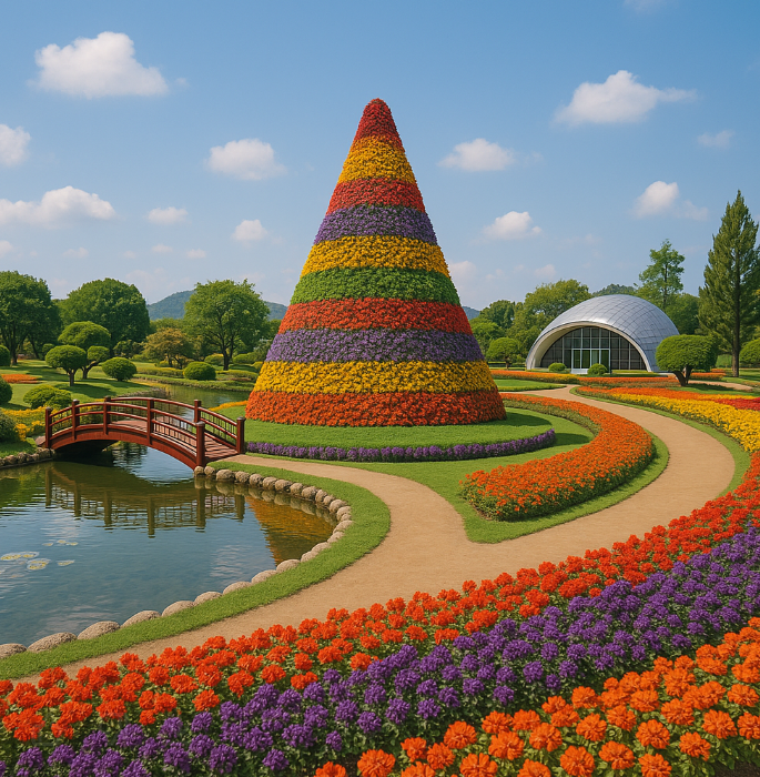 순천여행 순천만국가정원 여행