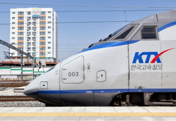 KTX&middot;SRT 내년말까지 통합 운행