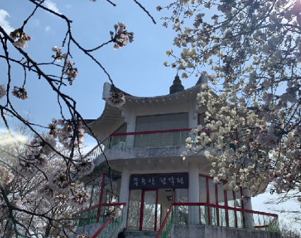 무등산 모노레일