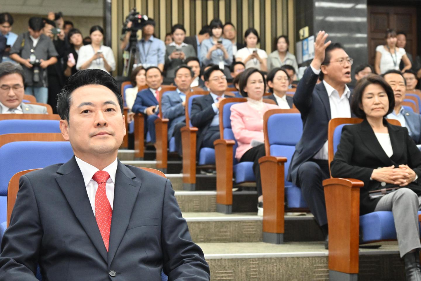 네이버클라우드와의 대규모 계약으로 AI 데이터센터 인프