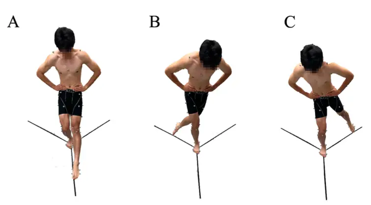 운동 후 피로는 단순한 근육 피로를 넘어 복잡한 균형 시스템 전체에 영향을 미친다!