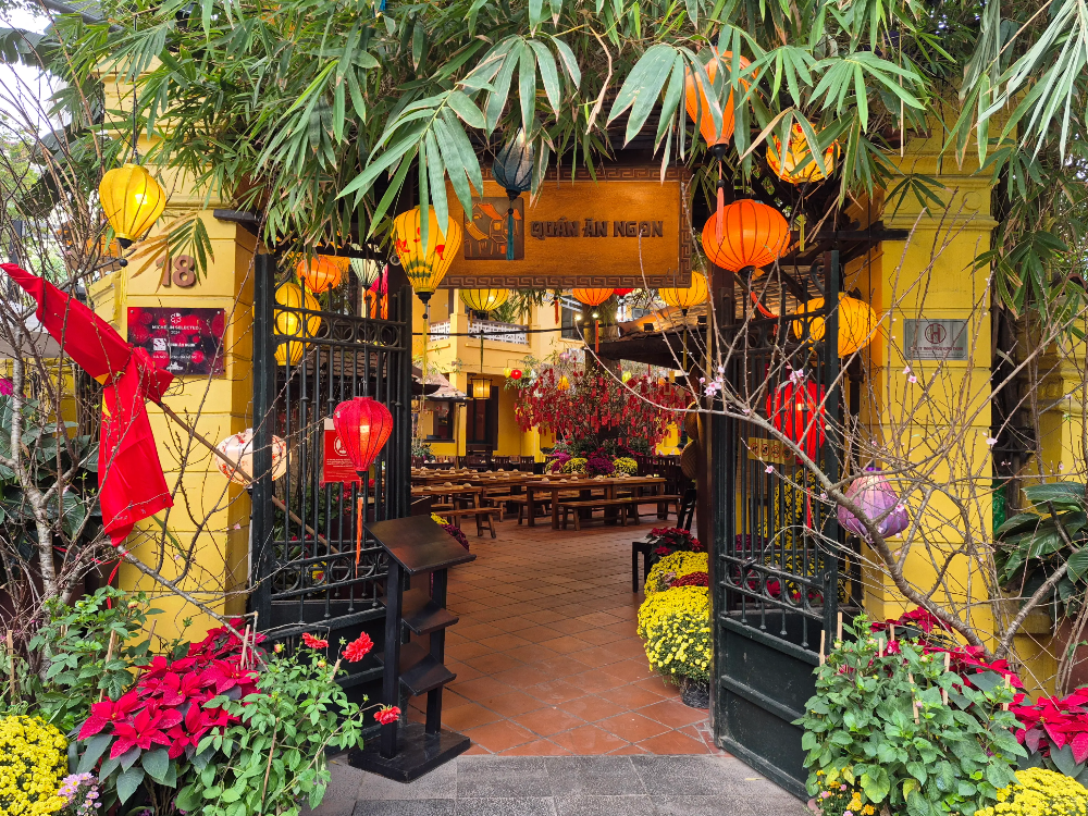 서머셋 그랜드 하노이