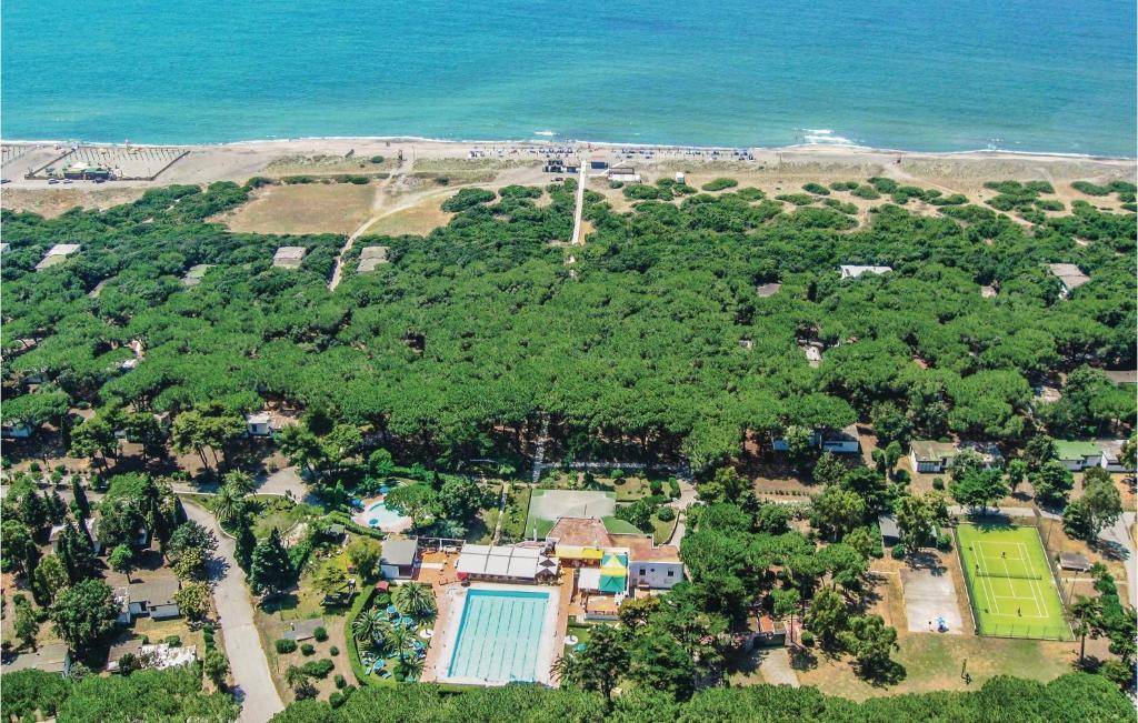 Villaggio Turistico Baia Domizia