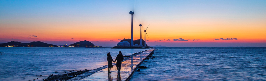 대부도 & 제부도 일몰 명소 BEST 3