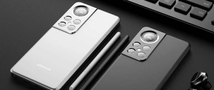 갤럭시 S22 디자인 갤럭시 S22 디자인