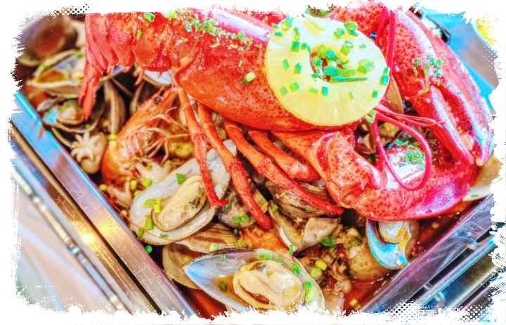 제2965회 생방송투데이 오천만의 랍스터 맛집 경기 이천 위치 10