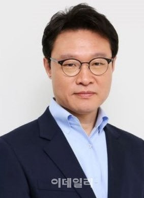 이규연 홍보수석 수상 이력