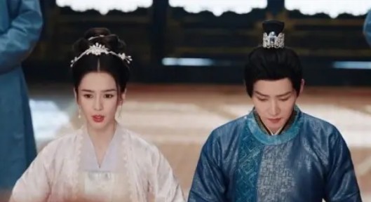 중드 상사령 25화 줄거리 요약 결말