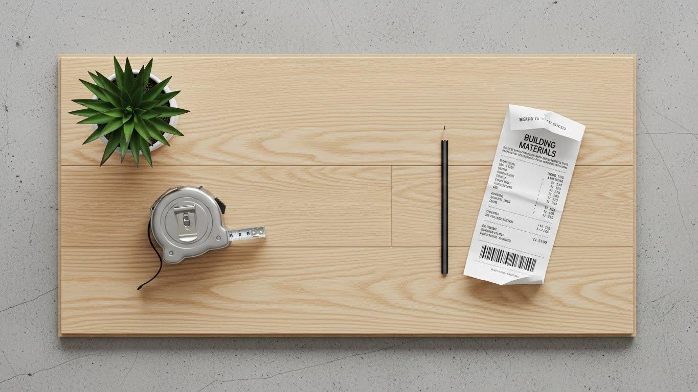 인테리어 설계비