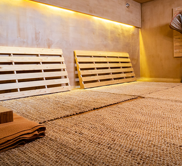 양평 미리내힐빙클럽