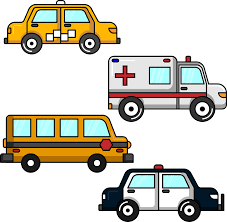 긴급자동차 운전자 교육 바로가기