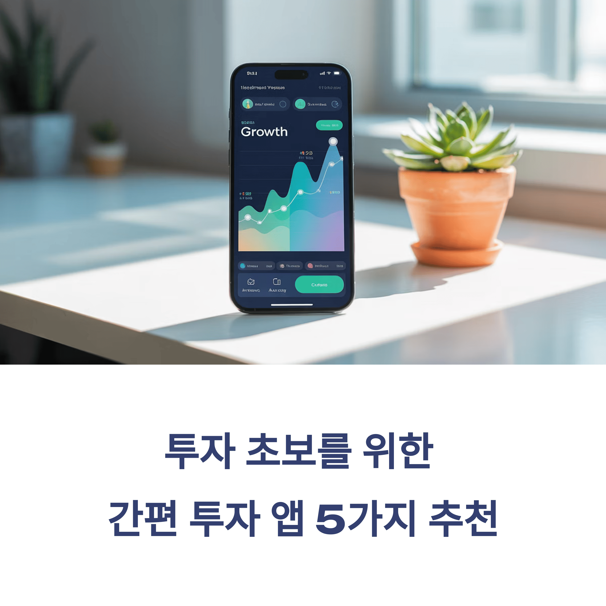 개인금융