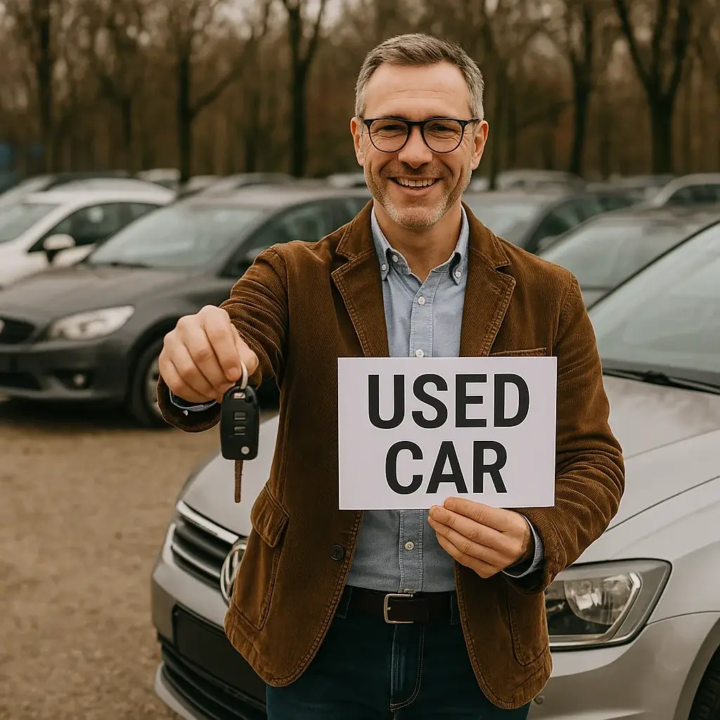 중고차, 똑똑하게 팔자! 초보도 전문가처럼 파는 법