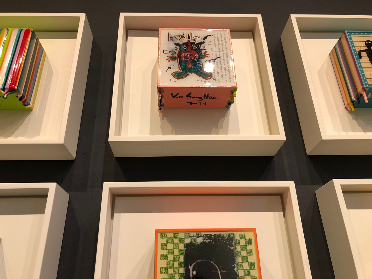 아줄레주갤러리-구상희작가-작품