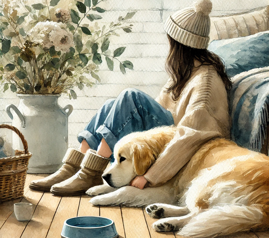 강아지 교육에 관한 이미지