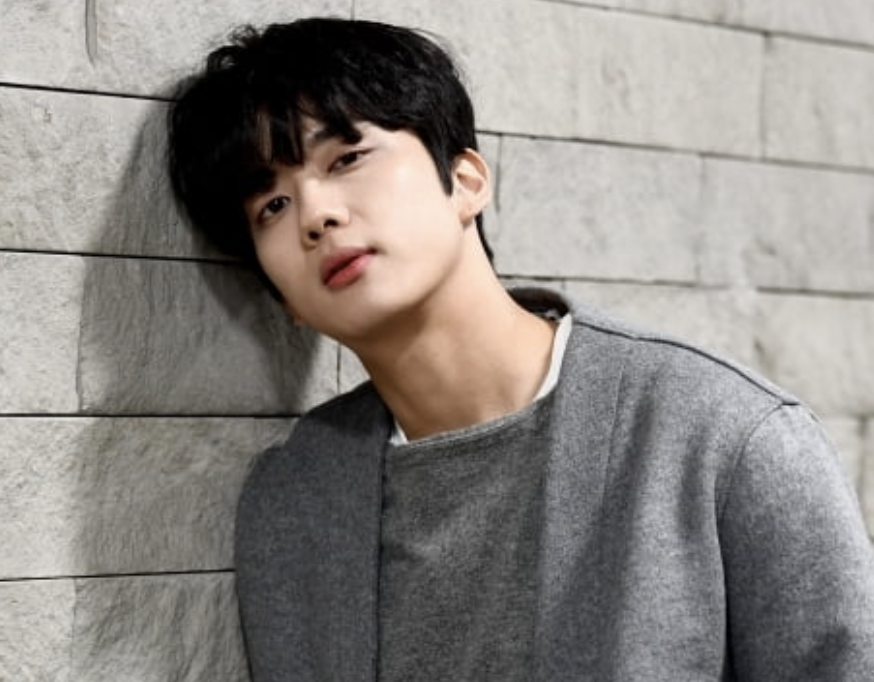 유영재 인터뷰