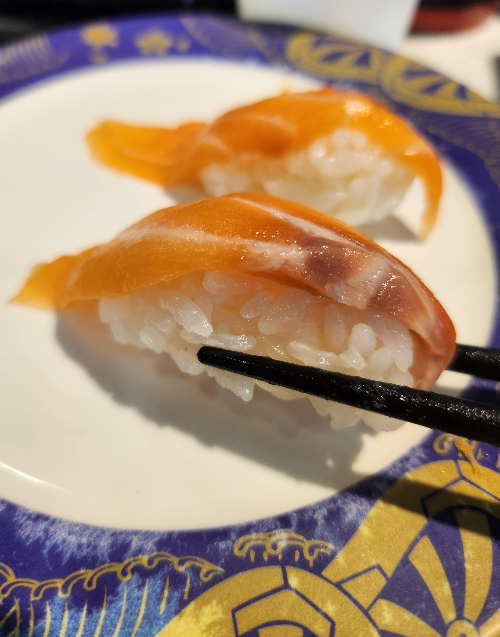 파파스초밥내돈내산리뷰