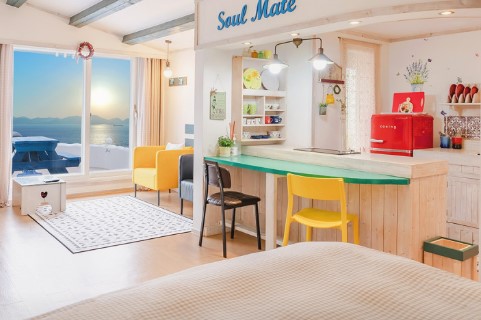 소울메이트 펜션