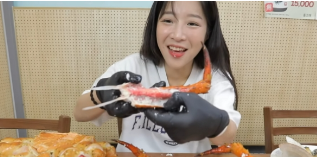 유튜버 쯔양