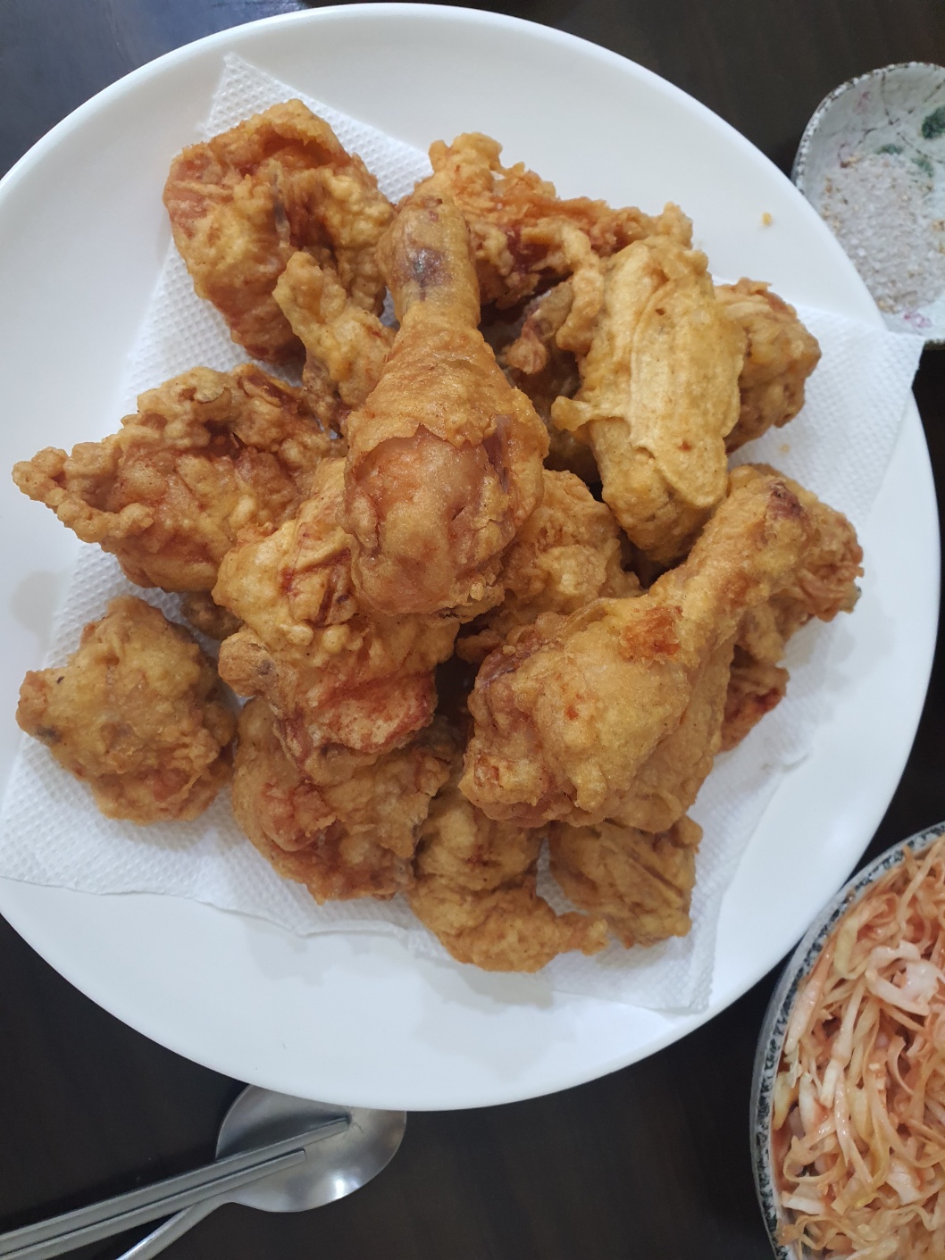 치킨