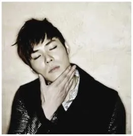 휘성 가슴시린이야기