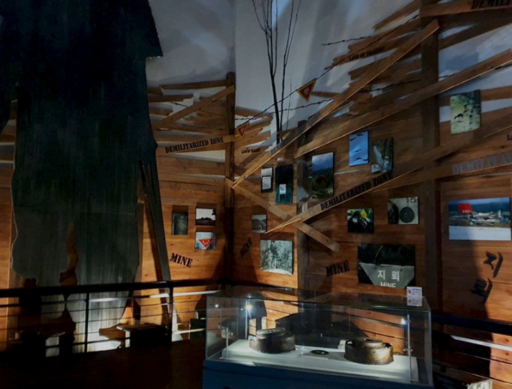 철원-노동당사12