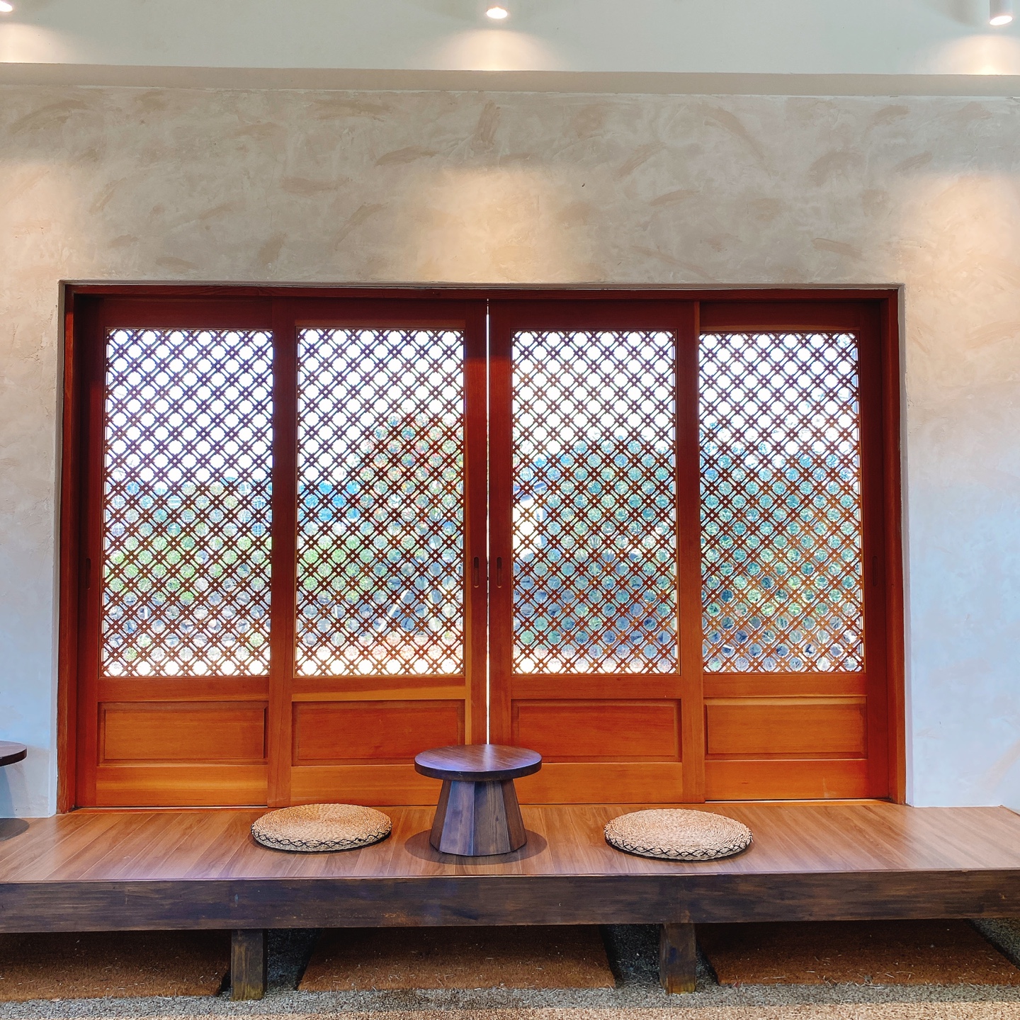 제주불빛정원 애월 유수암리 카페 퍼시몬