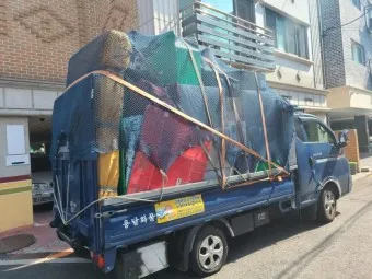 반포장이사란 비용 견적 비교_2