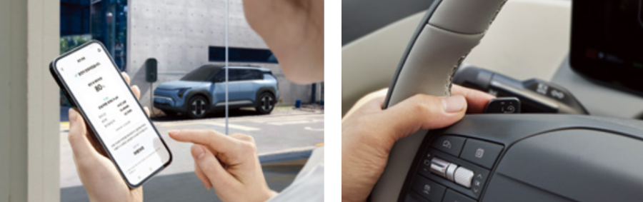 기아 EV3, 테슬라 대항마 될까? 가격&middot;제원&middot;출시 정보 한눈에!