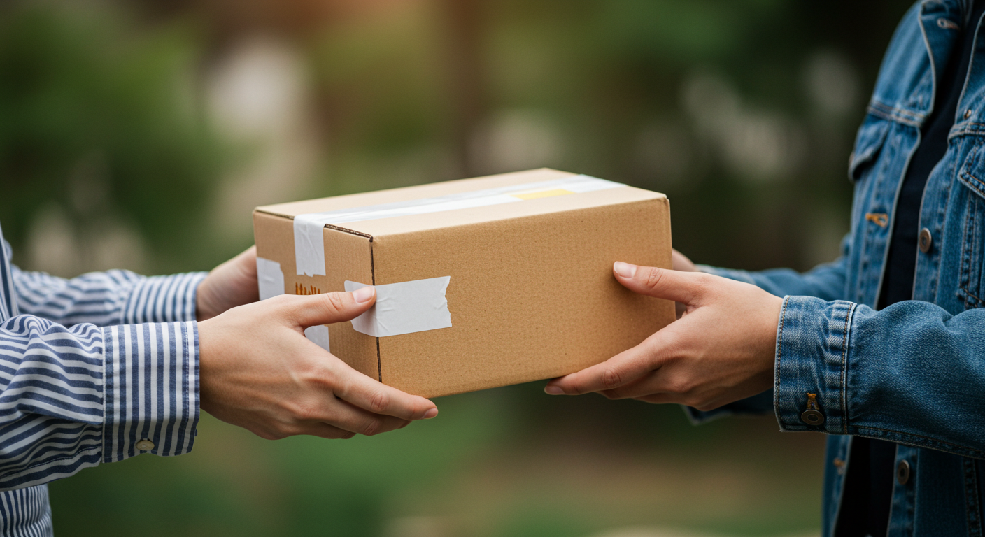 이베이로 시작하는 해외판 당근마켓 부업 