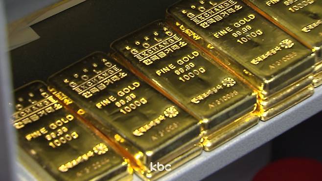 금·은 가격 상승세 지속 지금 사도 될까?