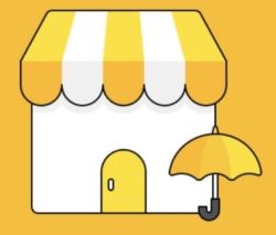 풍수해보험 가입신청 이미지 1