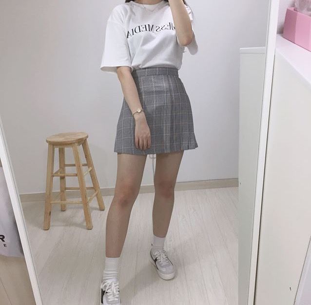 일반인 패션 데일리룩 모음