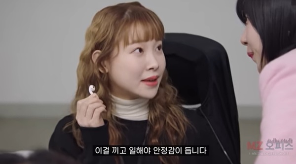 김아영-snl