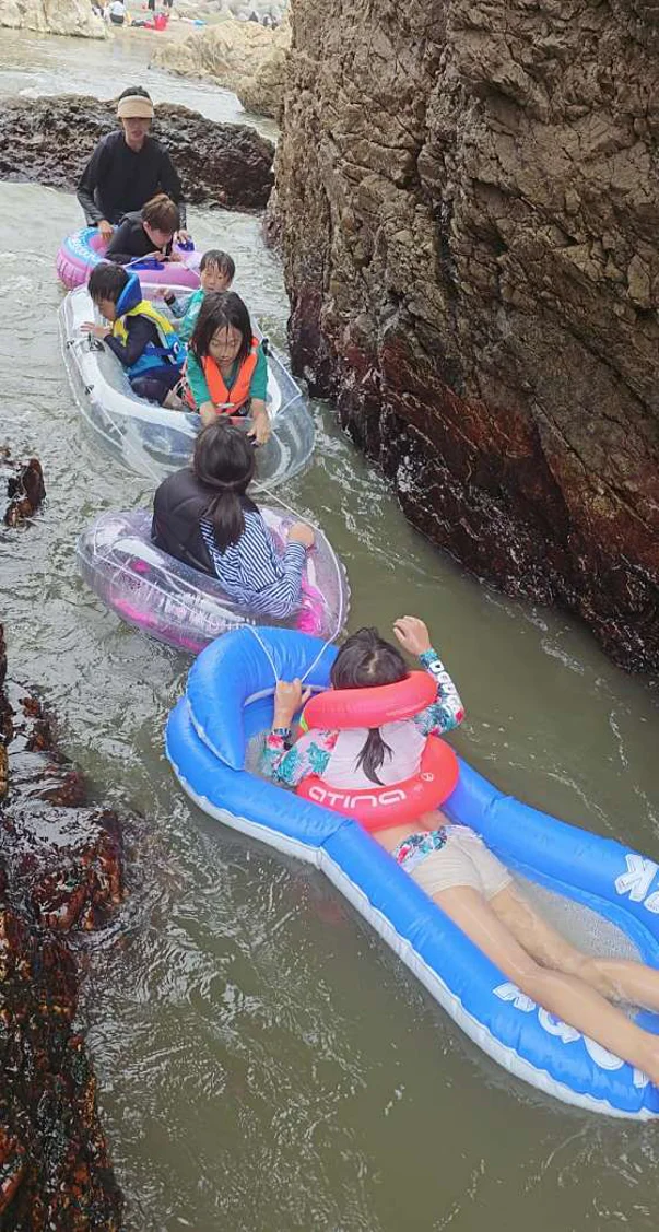 신창간이해변
