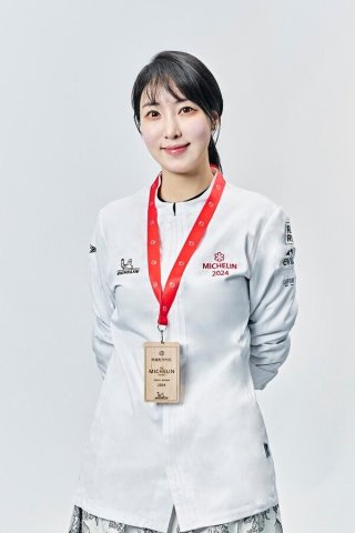 김희은 셰프 사진1