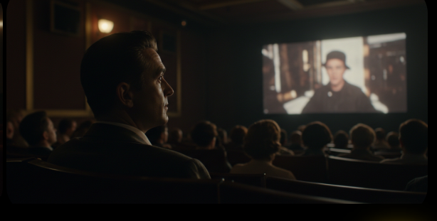 왜 '영화 속 영화'는 관객에게 더 강한 몰입감을 줄까?