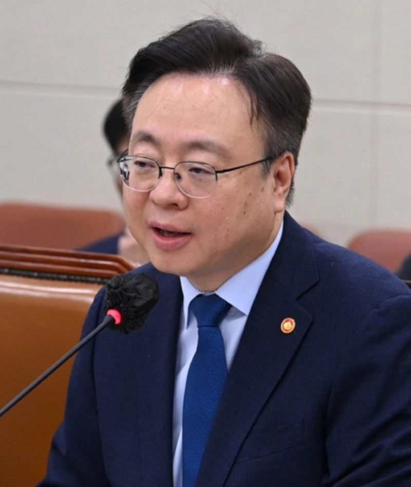조규홍 복지부 장관 의대 정원 증원 이유