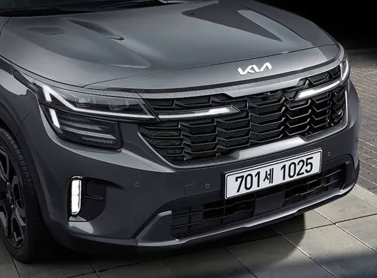 기아 셀토스 하이브리드