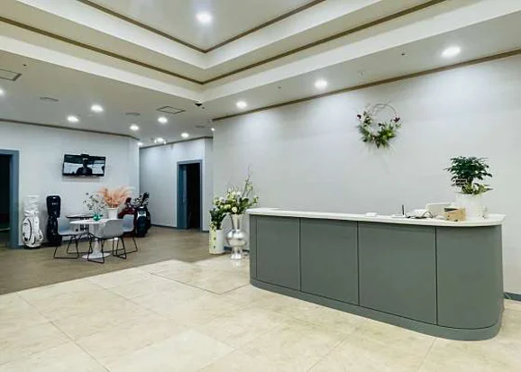 골프존파크 남현사당점