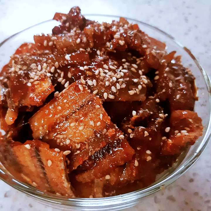 6시내고향 전북 부안 풀치조림 풀치탕 뽕잎비빔밥 전국 택배 구매 주문 가능 반건조 풀치 맛집 오늘 방송 추천