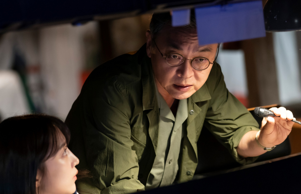 모범택시 시즌 2 몇부작